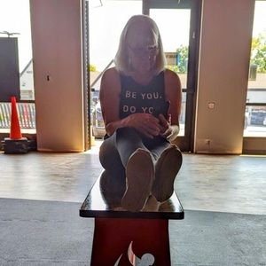 Meet your Posher, Tammy